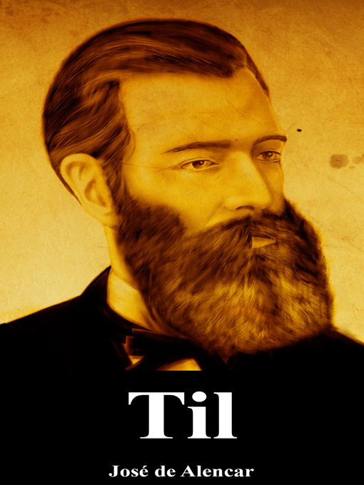 Title details for Til by José de Alencar - Available